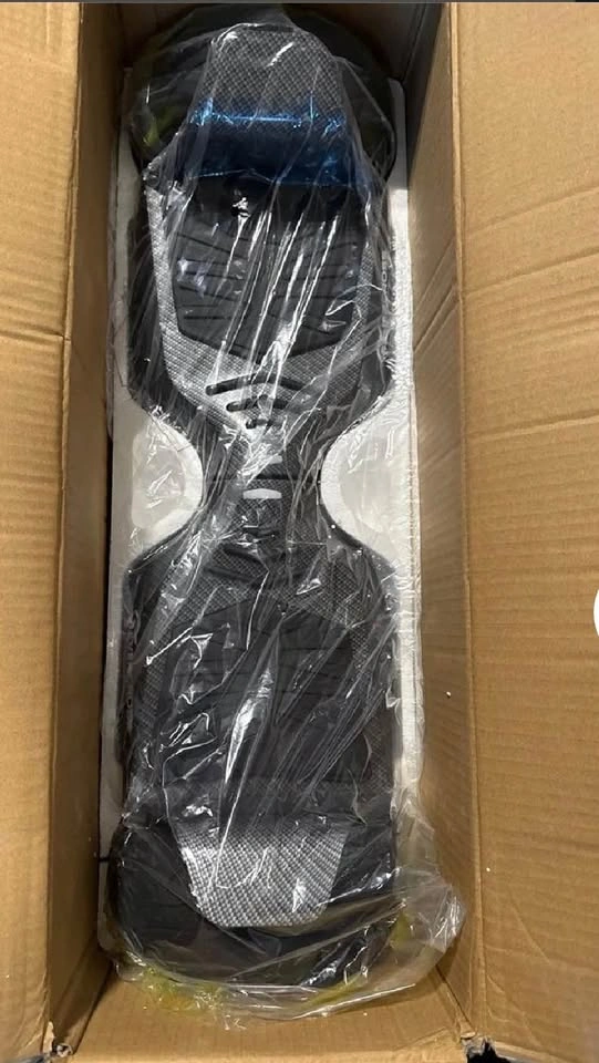 Evercross EV5 Hoverboard – Brand New with Bluetooth & LED - photo 2