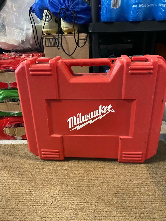 Milwaukee 14.4v Hammer Drill/Driver - photo 2