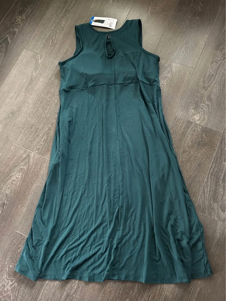 Mondetta Sleeveless Dress Size Large - photo 2
