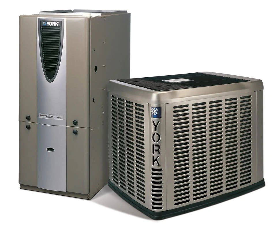 Air Conditioner and Furnaces on Sale