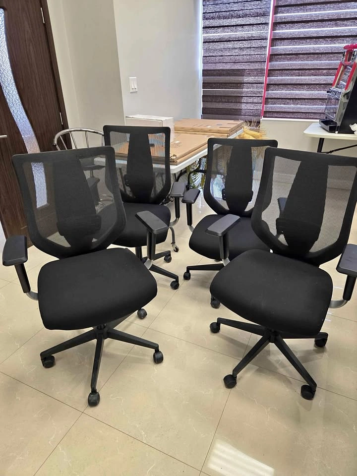 Office Chairs
