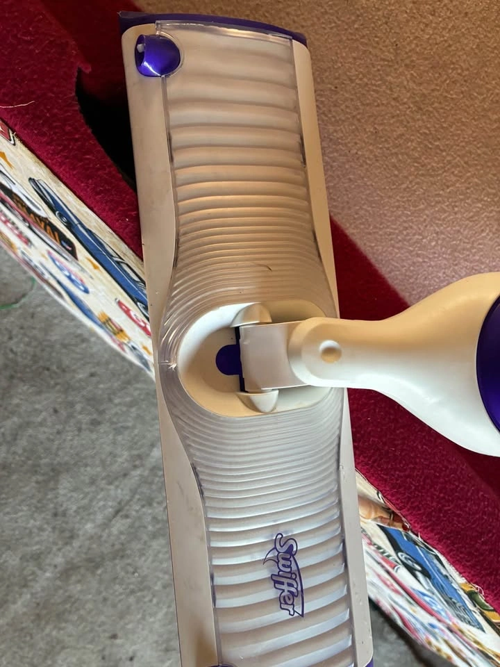 Swiffer Power Mop only - photo 3