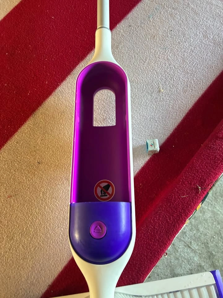 Swiffer Power Mop only - photo 4
