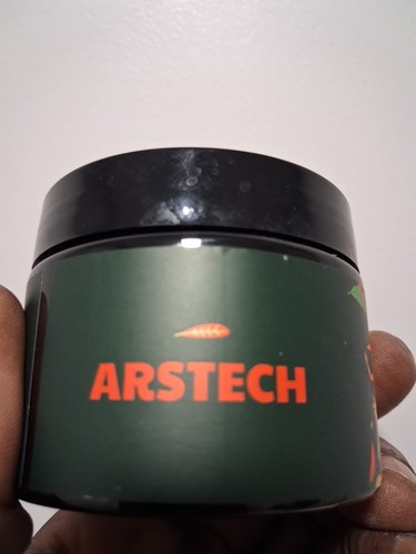 ARSTECH Batana Oil Hair Treatment Cream Hexane-Free - photo 2