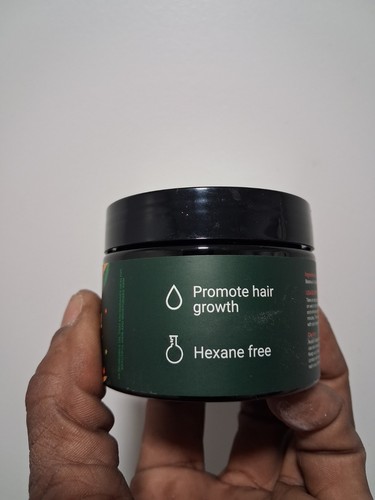 ARSTECH Batana Oil Hair Treatment Cream Hexane-Free - photo 3