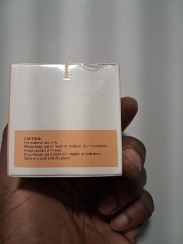 lakerain Turmeric Vitamin C Clay Mask for Face, 100g - photo 4