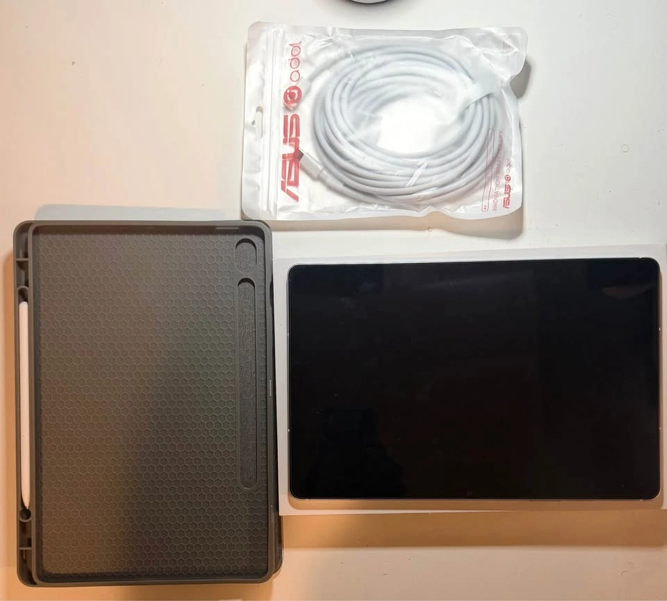 Samsung Galaxy Tab S10 FE - photo 3