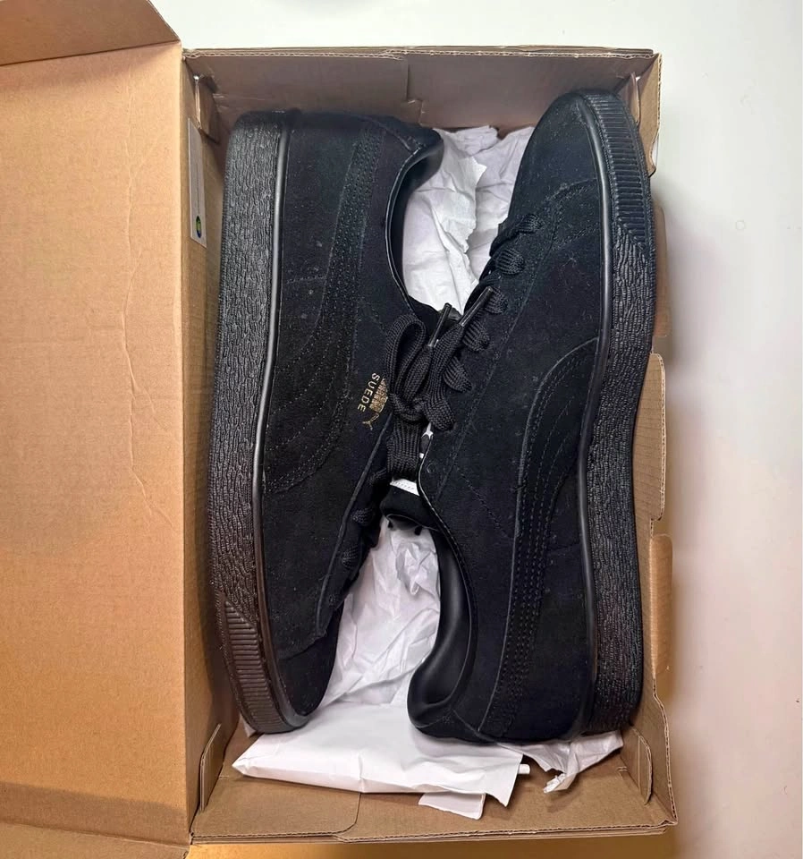 Puma Classic Suede XXI