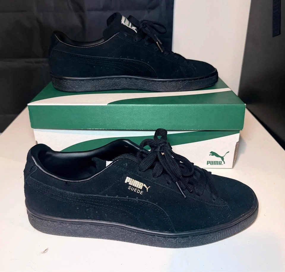 Puma Classic Suede XXI - photo 2