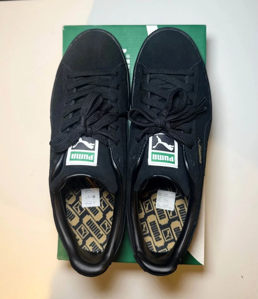 Puma Classic Suede XXI - photo 3