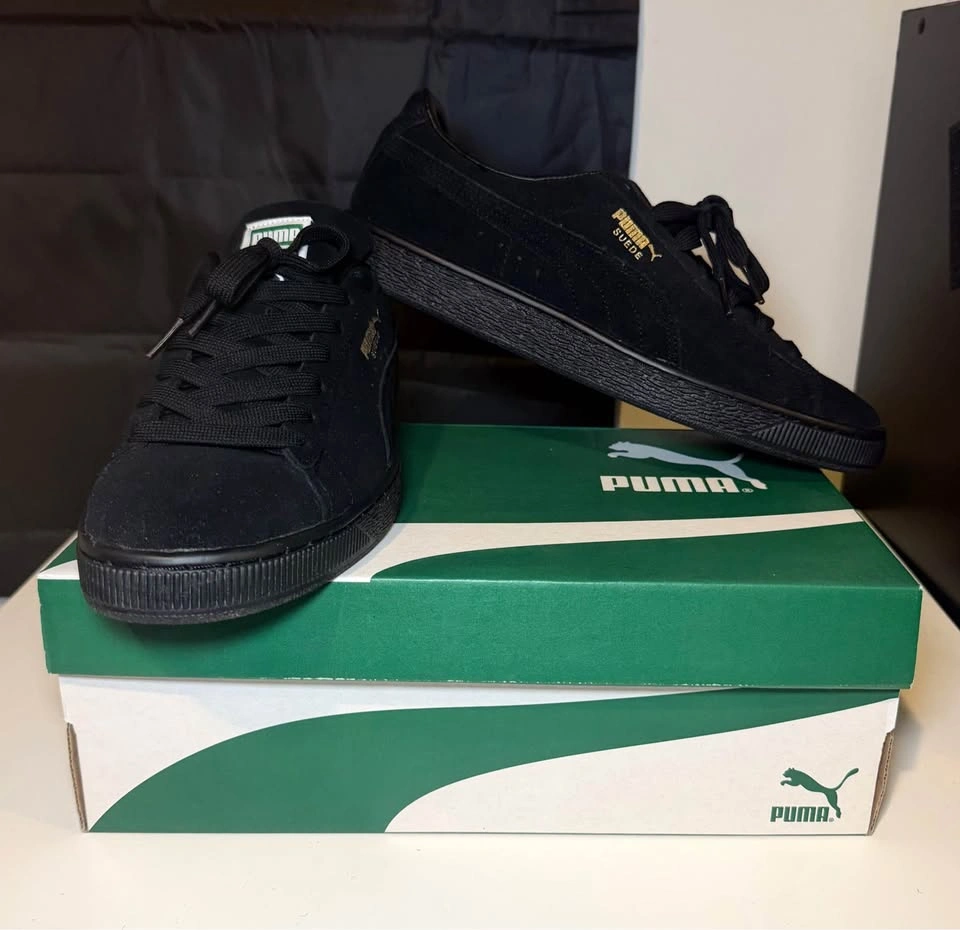 Puma Classic Suede XXI - photo 5