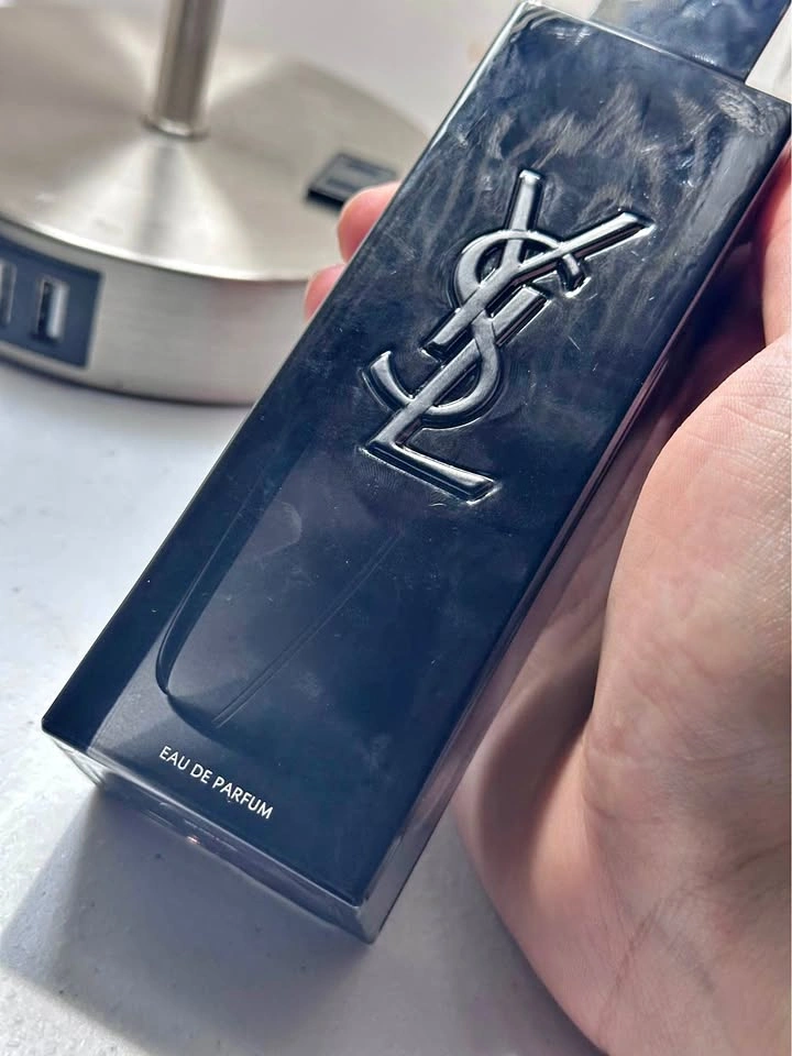 YSL Myslf EDP 100ml