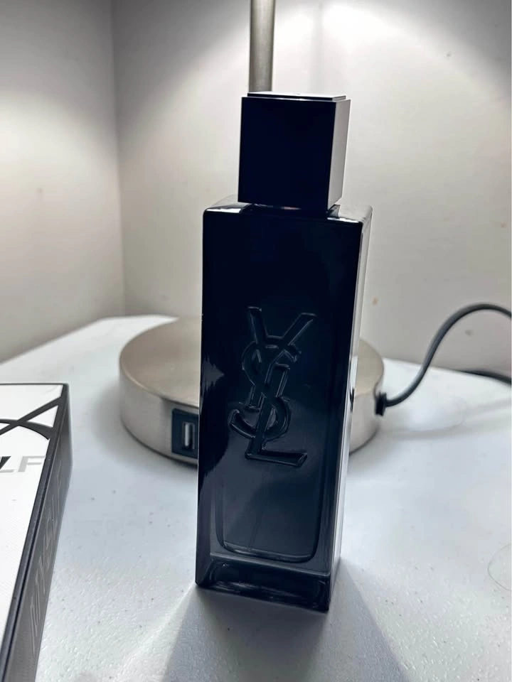 YSL Myslf EDP 100ml - photo 3