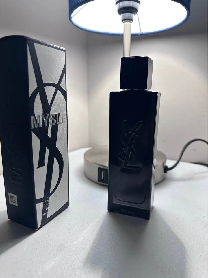 YSL Myslf EDP 100ml - photo 5