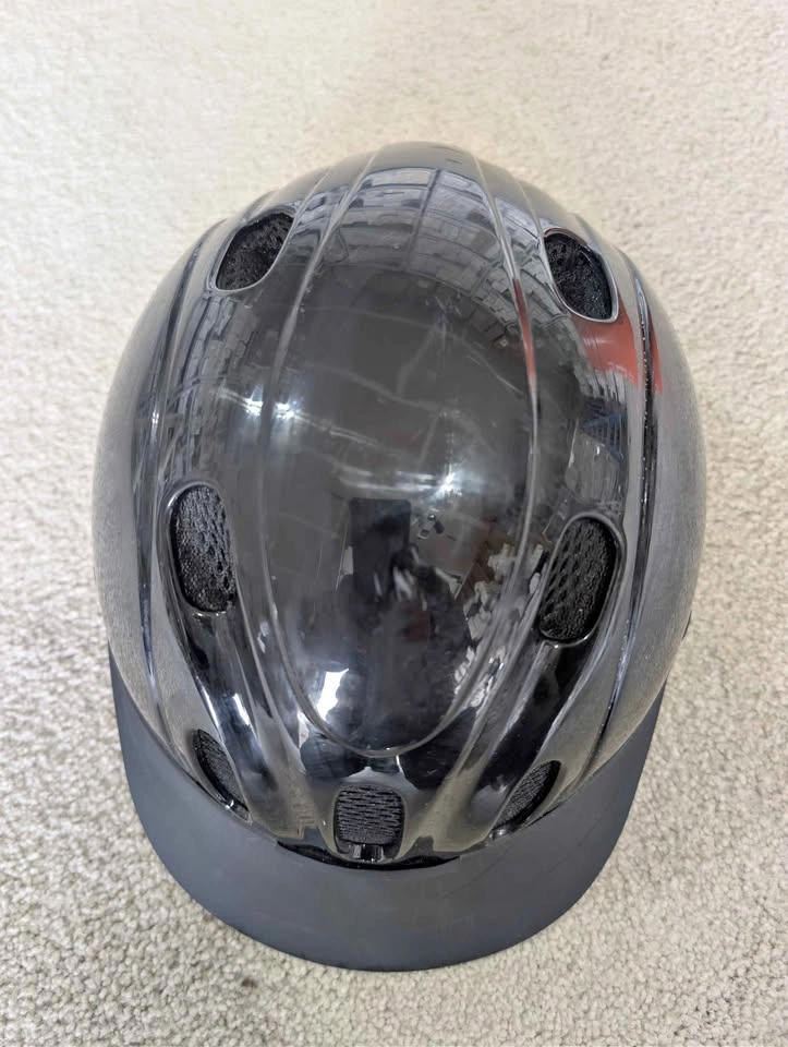 Troxel Youth Horse Riding Helmet