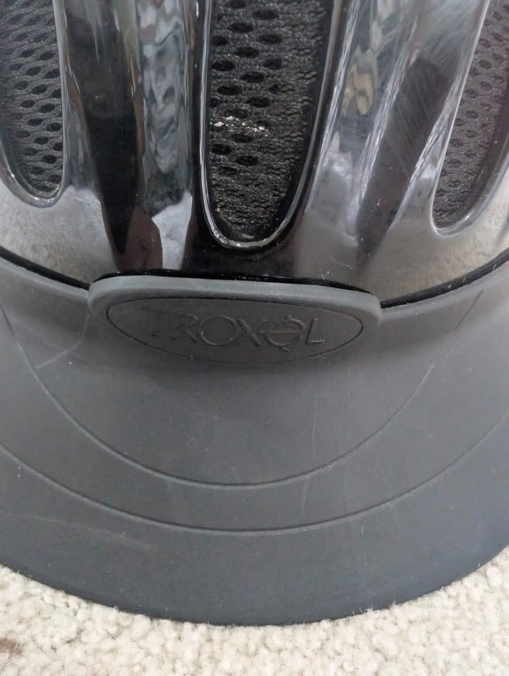 Troxel Youth Horse Riding Helmet - photo 2