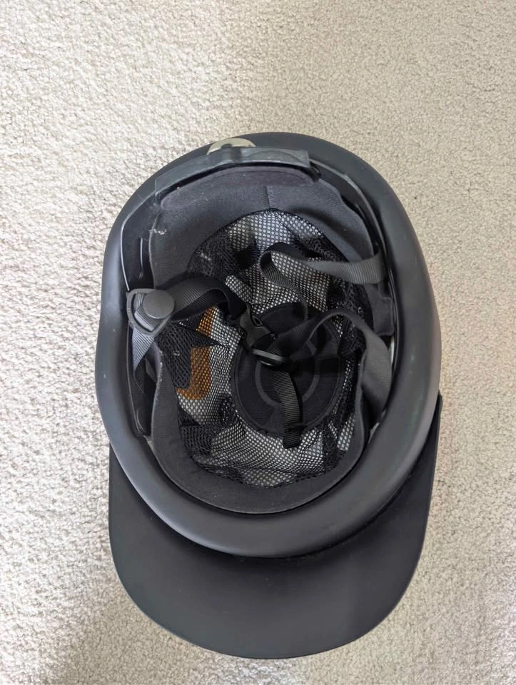 Troxel Youth Horse Riding Helmet - photo 3