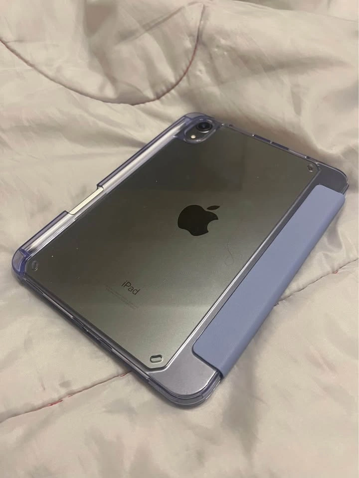 iPad mini 6 with extras! - photo 3