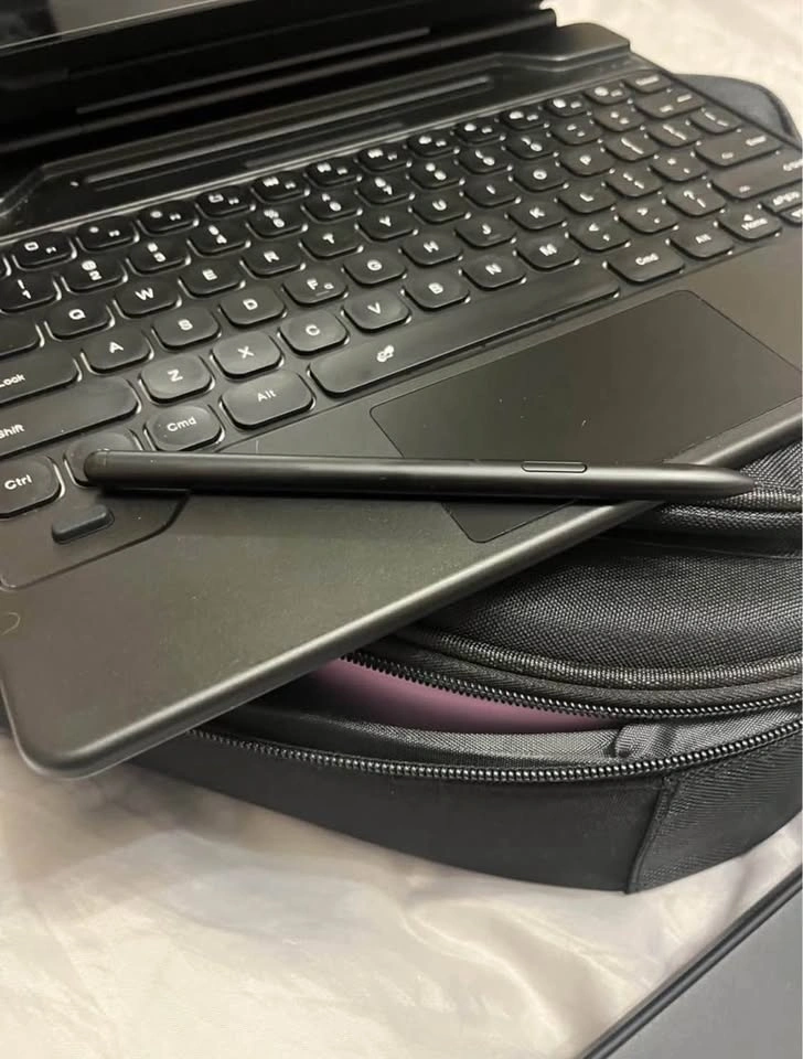 Samsung Galaxy 8+ with extras - photo 2