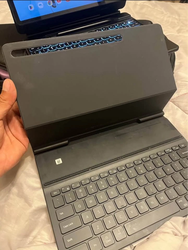 Samsung Galaxy 8+ with extras - photo 3