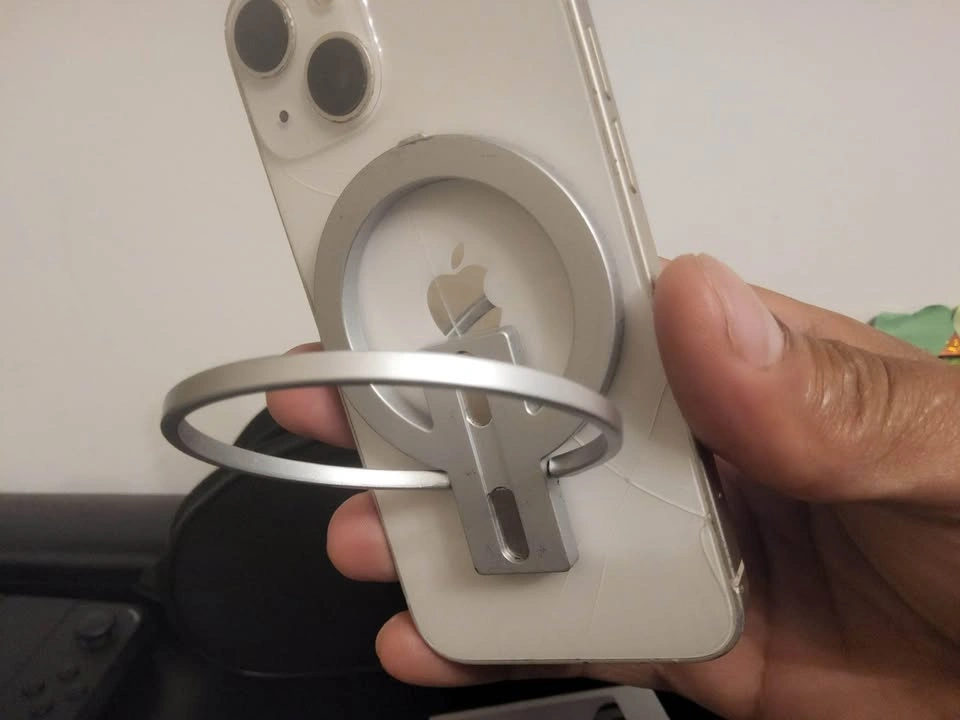 abxylute M4 Wireless Gaming Controller - photo 5
