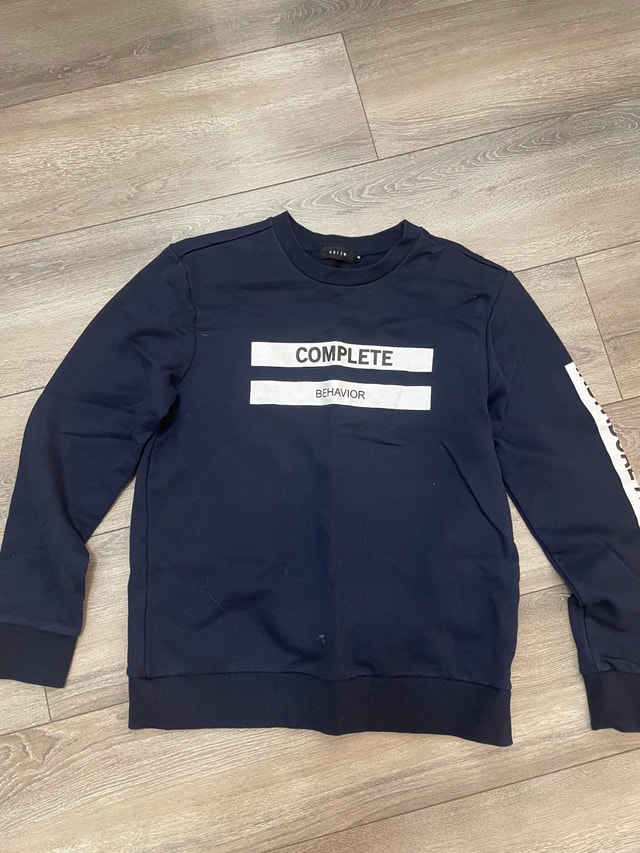Men's Sweaters
