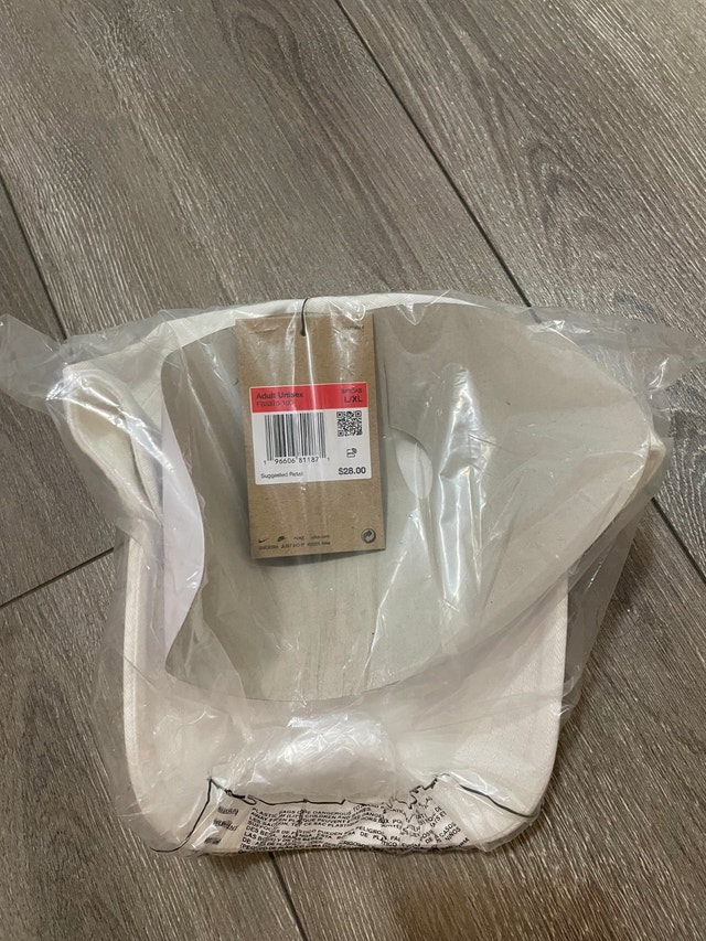 Nike Just Do It Lifestyle Club Adjustable Hat - photo 5