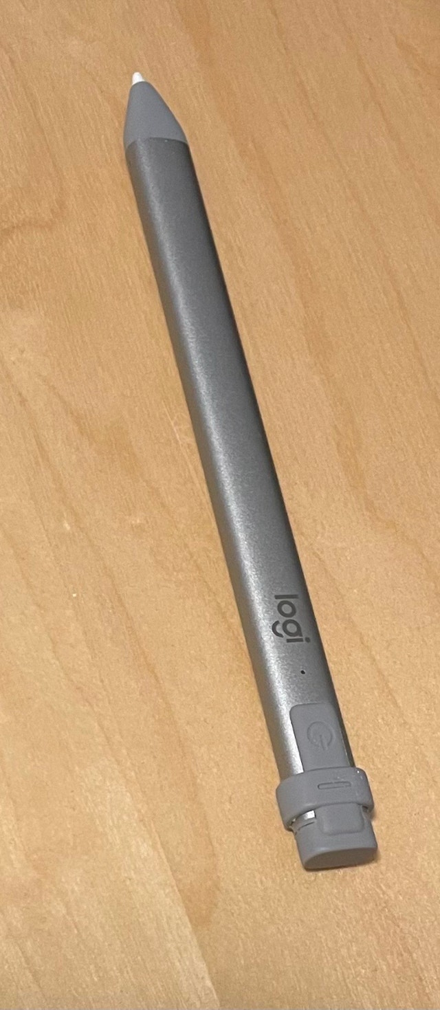 Logitech Crayon for iPad/Tablet