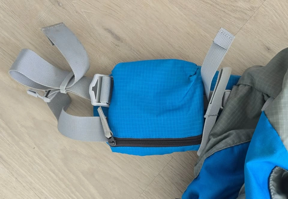 McKinley 50+10L Backpack - photo 3