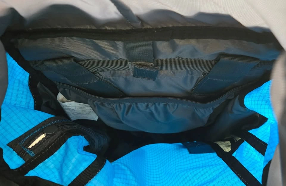 McKinley 50+10L Backpack - photo 4