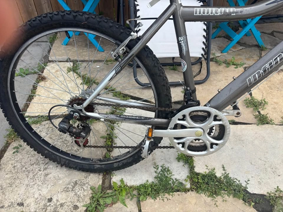 26” Mountain Bike Infinity - photo 2