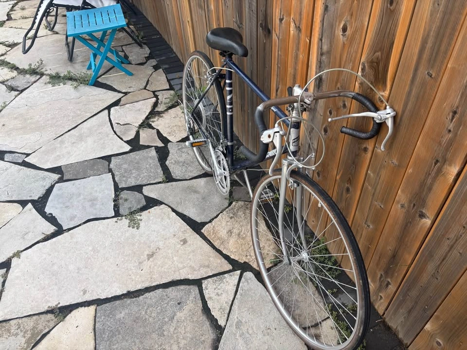 700c Pacer Road Bike - photo 2