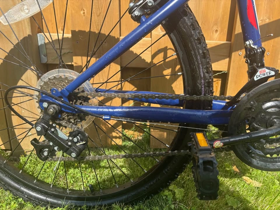 UltraX Avigo Mountain Bike 24” - photo 2