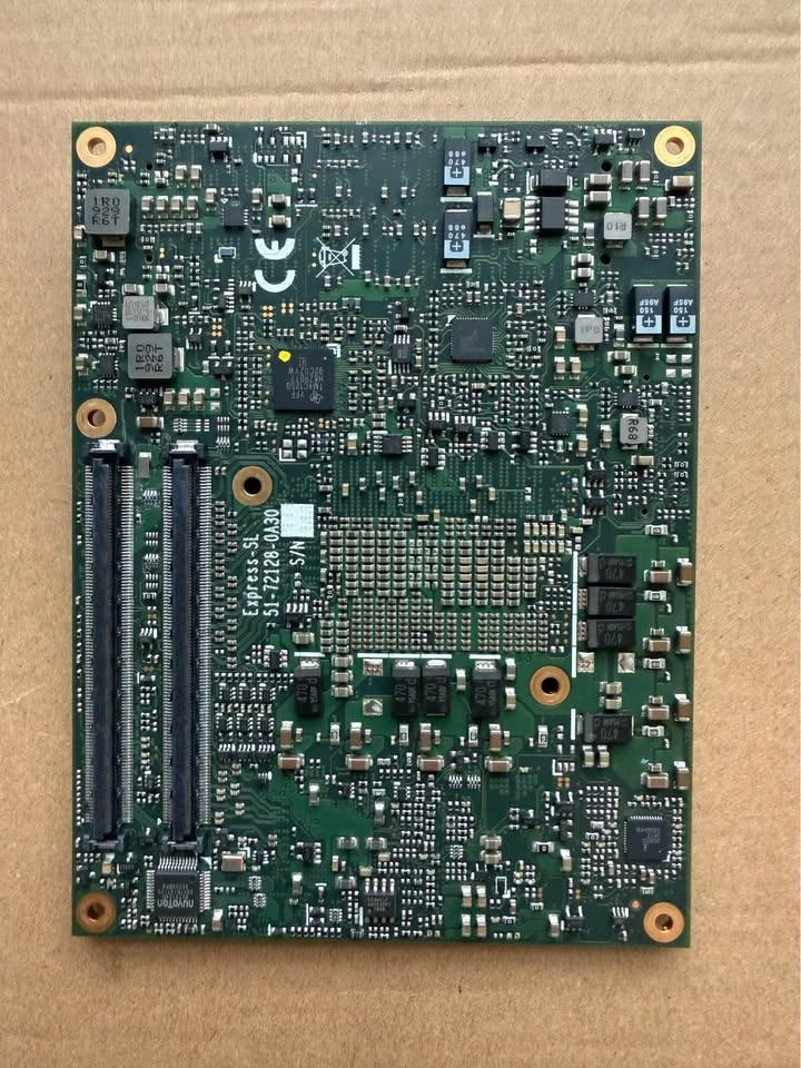 Adlink Compute Module, Mini PC, Intel i5-6440EQ (5 Available) - photo 2