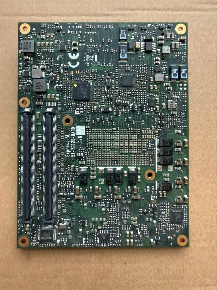 Adlink Compute Module, Mini PC, Intel i5-6440EQ (5 Available) - photo 4