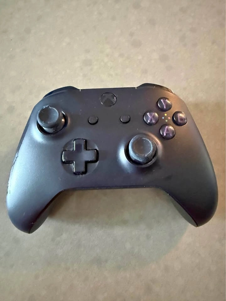 Xbox One Wireless Controller Model 1708