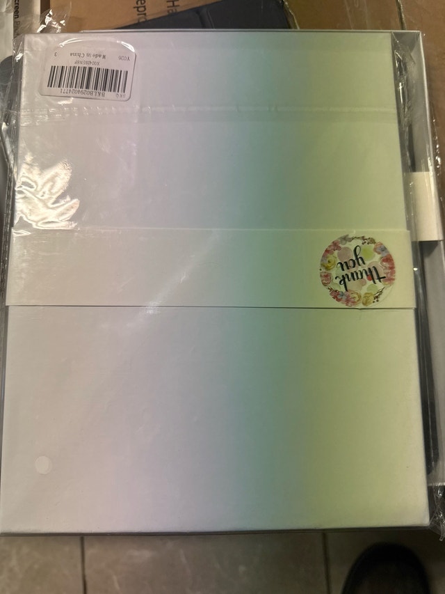 Tablet Case Covers iPad 2020 - 2022 - photo 2