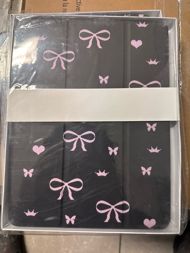 Tablet Case Covers iPad 2020 - 2022 - photo 3