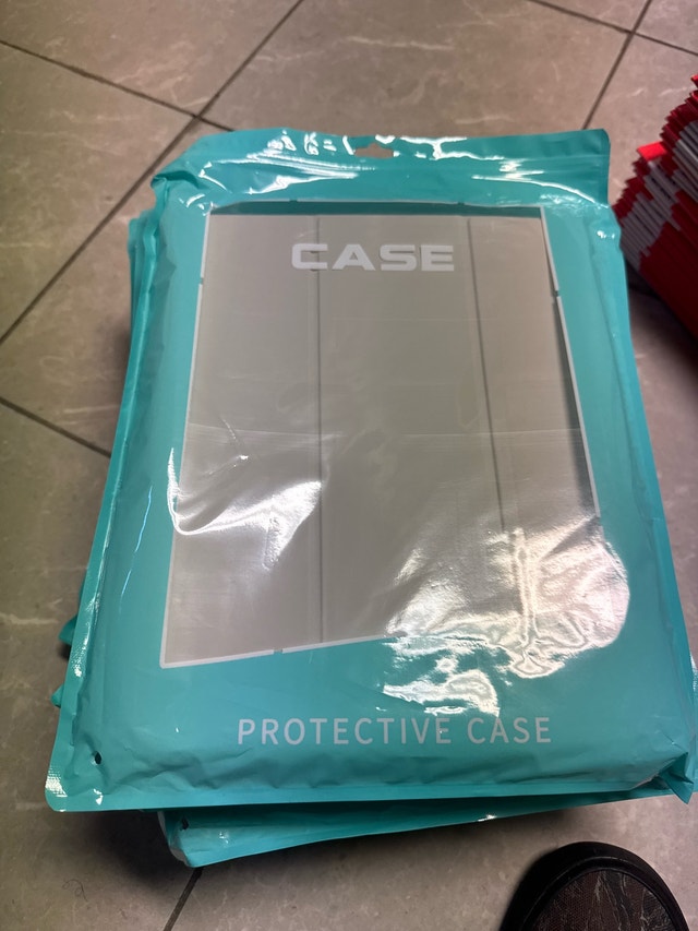 Protective Tablet Case iPad Air