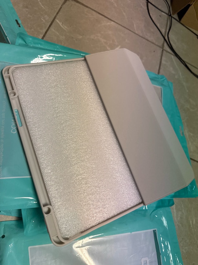Protective Tablet Case iPad Air - photo 2