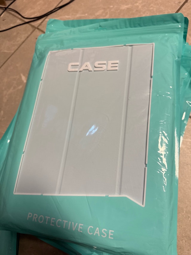 Protective Tablet Case iPad Air - photo 4