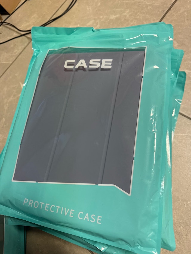 Protective Tablet Case iPad Air - photo 5