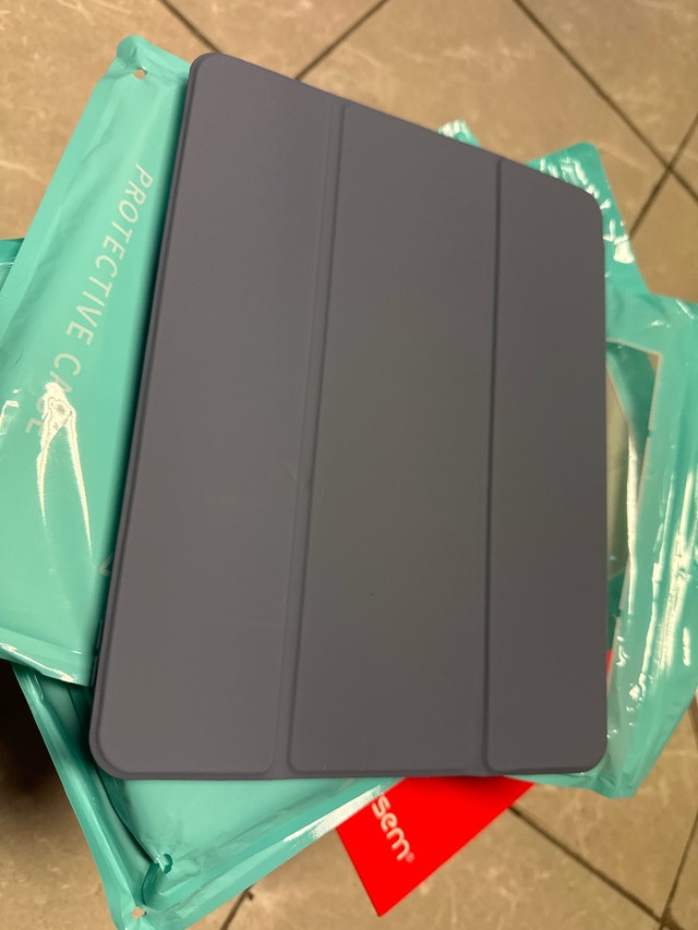 Protective Tablet Case 2020 - 2022 - photo 2