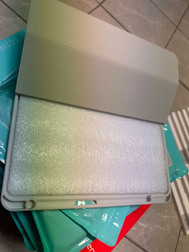 Protective Tablet Case 2020 - 2022 - photo 4