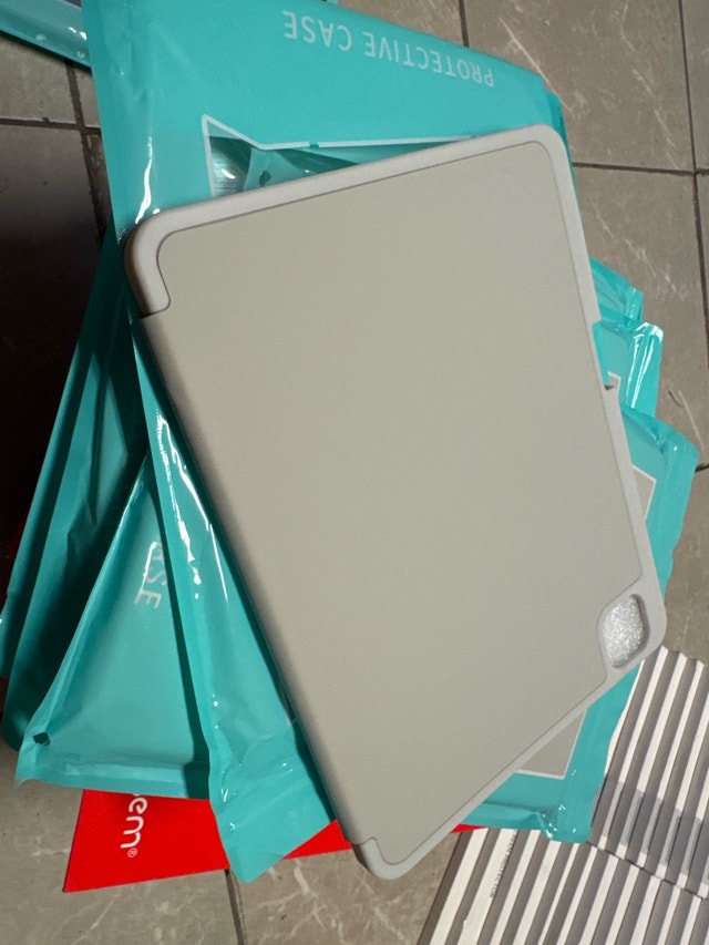 Protective Tablet Case 2020 - 2022 - photo 5
