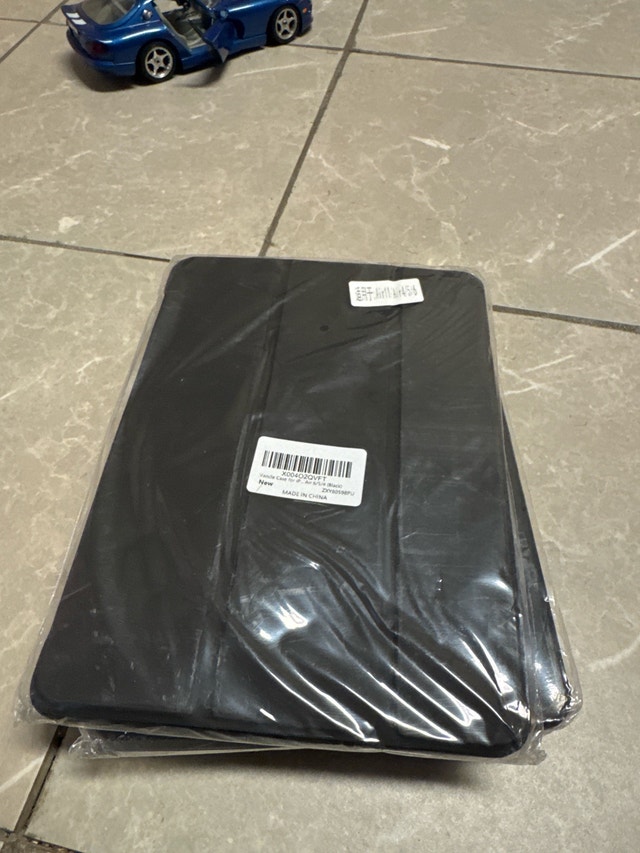 iPad Air 4/5/6 Protective Case