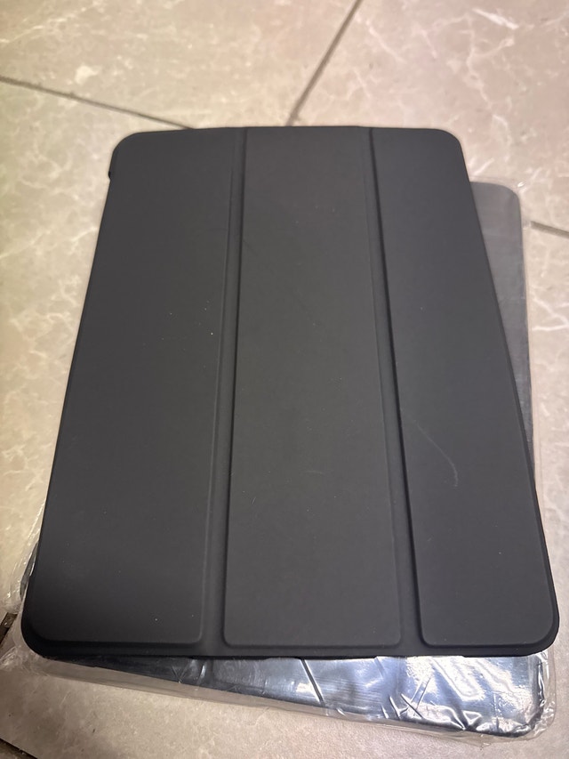 iPad Air 4/5/6 Protective Case - photo 3