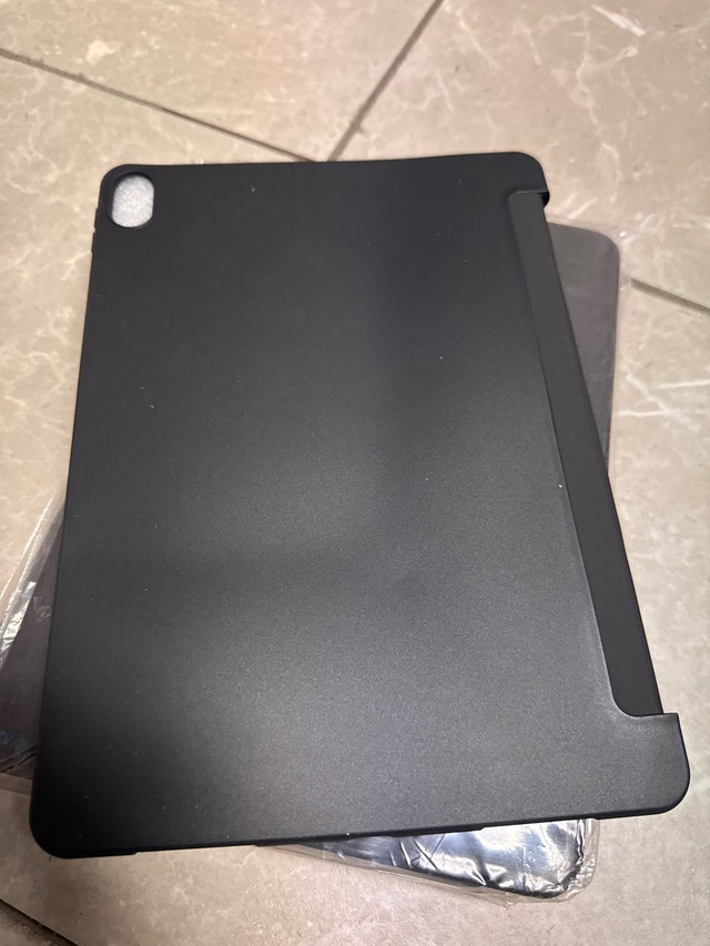 iPad Air 4/5/6 Protective Case - photo 4