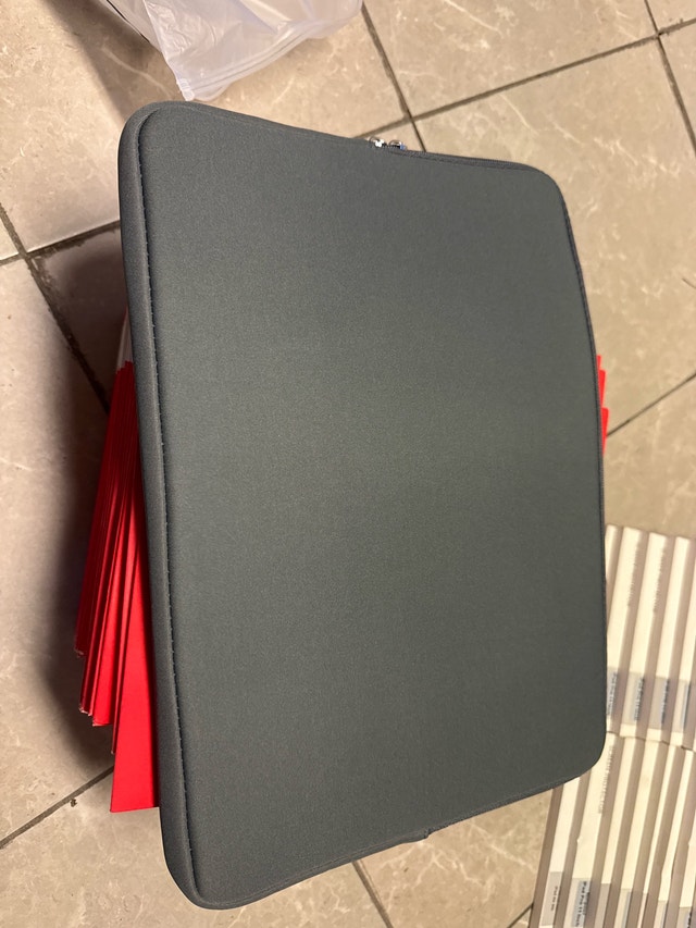Rainyear 15.6 inch Laptop Sleeve - photo 2