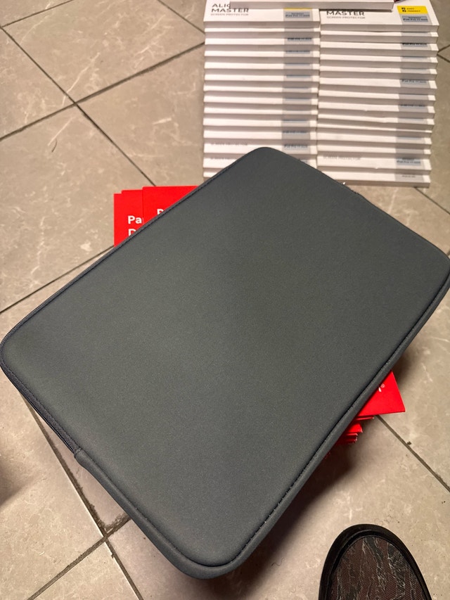 Rainyear 15.6 inch Laptop Sleeve - photo 3